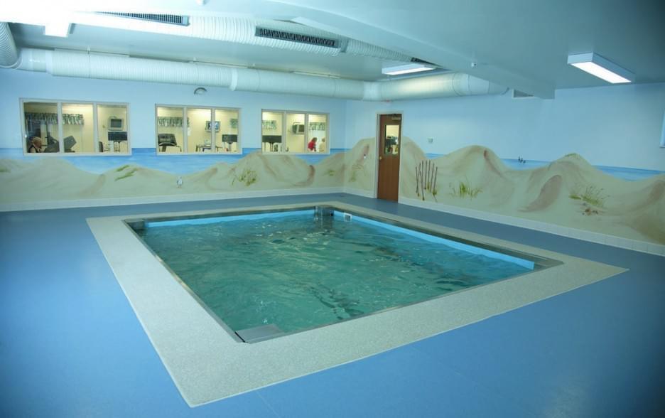 Concordia at Cabot Senior Living Community Assisted Living, Nursing